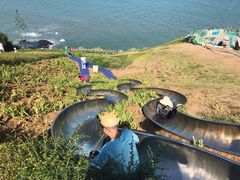 -漳州滨海火山岛自然生态风景区