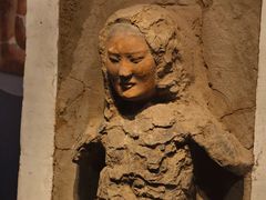 -汉景帝阳陵博物院