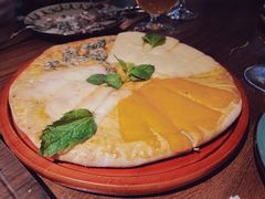 -格鲁·秀色Georgia’s Feast