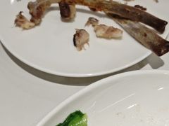 -火龙堂·风味民间菜(文一路店)