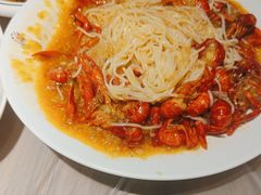 -李叔叔虾蟹大排档(青羊店)