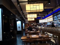 -秦唐一号西安菜馆(钟楼店)