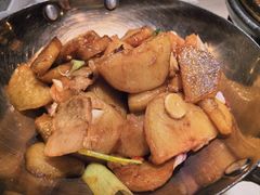 -绿茶餐厅(西单老佛爷店)