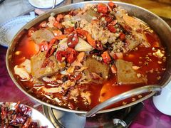 -小四川餐厅(纪庄子北道店)