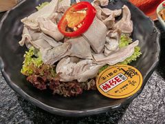 -得意咚瓜·顺德鱼生·冬瓜盅火锅