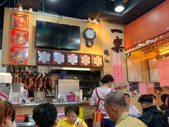 大堂-一乐烧鹅(中环店)
