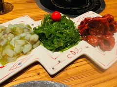 -藤原布二·八佰善会席料理(奥体店)
