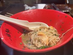 -一豚轩·烧鸟·豚骨拉面(五四路店)