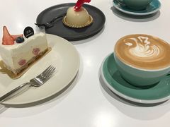 -吉森Bakery(教育路店)