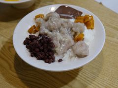 -一心冰品(迎津街店)