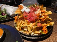 -Q MEX 库迈墨西哥餐吧(三里屯店)