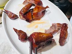 -顺意·顺德家乡菜(国际人才大厦店)