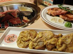 -伊茉家的烤肉店(勒泰中心店)
