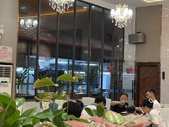 -濠景渔港(汇通店)