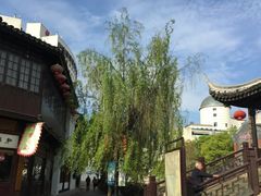 -衣裳街历史文化街区