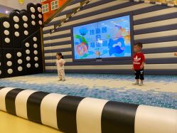 -meland club亲子乐园(重庆万象城店)