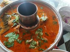 -Onion restaurant