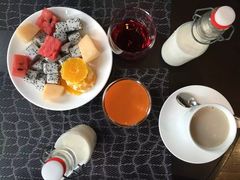 -杭州逸酒店(西湖武林店)