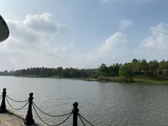 -美兰湖景区