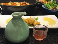 -有才叔的小馆(招商依云曲江店)