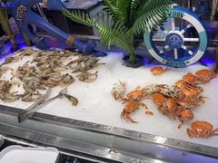 -海鲜时间自助餐厅(如皋万达广场店)