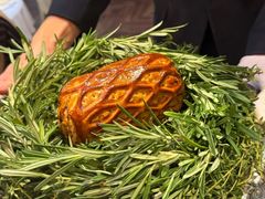 -Le Bistrot de Racine