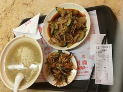 -71号豆汤饭·成都小馆(春熙路百盛店)