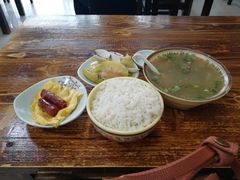 -陈记汤饭(水巷口店)