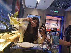 -赫帝拉航空主题餐厅(南宁店)
