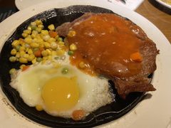 -牛排叔叔自助餐厅(太原万达店)