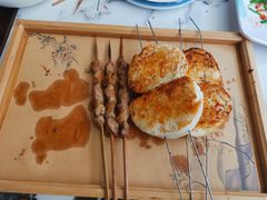 -途肴·老农饭庄(百里峡店)
