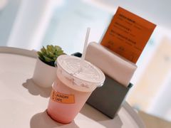 -XI·LaundryCafe 喜咖自助洗衣咖啡店