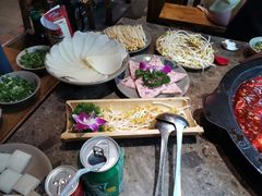 -重庆渝达老火锅(春熙路店)