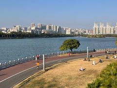 -南宁南湖公园