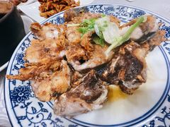 招牌煎焗大鱼头-粤·向群饭店(龙津东路总店)