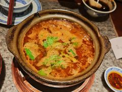 -南京大牌档(青岛万象城店)