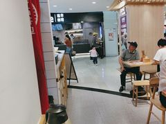 -白沙肴·长沙米粉.小炒湘菜(石厦时代广场店)