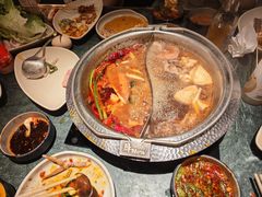 -牛New寿喜烧(中山公园龙之梦店)