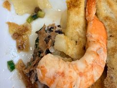 -春水锅贴·传统鲁菜(大明湖店)