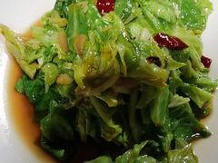 -和源祥·日照菜扛把子(万平口一店)