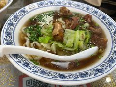 -清真·鸦儿李记·小馆(后海店)
