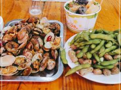 -老黑板筋(顺义总店)