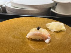 -Sushi Hanzo半藏(天环广场店)