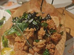 -岛风·台食小馆 ISLAND BISTRO(烟台山店)