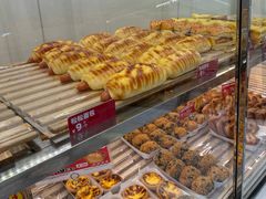 -味多美蛋糕(苏州街地铁店)