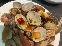 -指爱龙虾(金杨路总店)