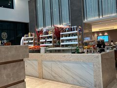 -菲住布渴酒店自助餐厅(阿里巴巴西溪园区店)