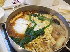 -蝎王府羊蝎子(北大地店)
