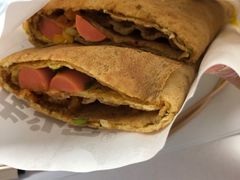 -虎头军八种杂粮煎饼(朝阳门店)