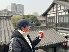 -星巴克臻选(成都宽窄巷子店)